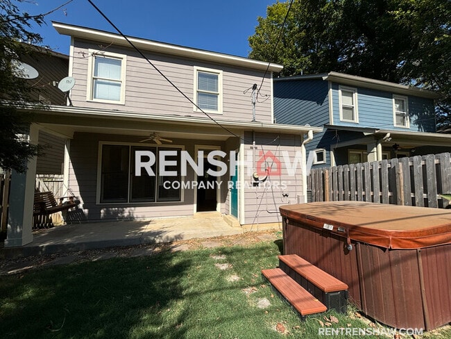 Building Photo - 2043 Peabody Ave