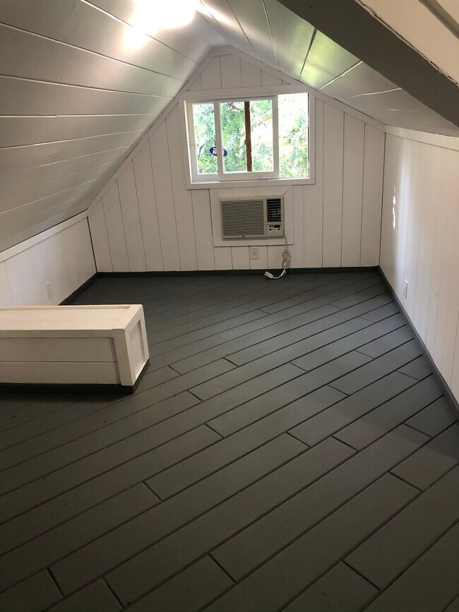 6th bedroom - 16655 Marquez Ter