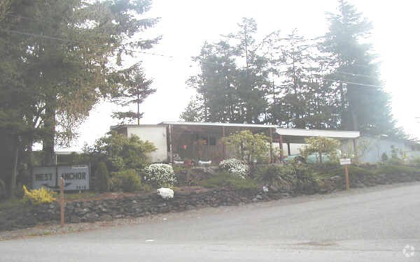 Building Photo - West Anchor Park Mobile Park
