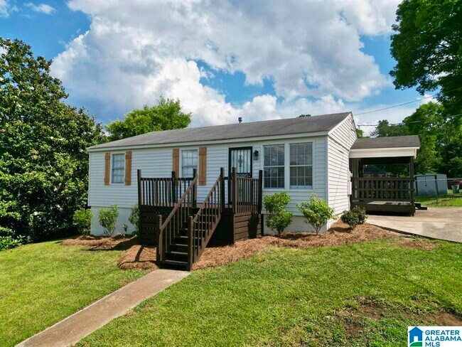 Primary Photo - 4713 9th Ave S
