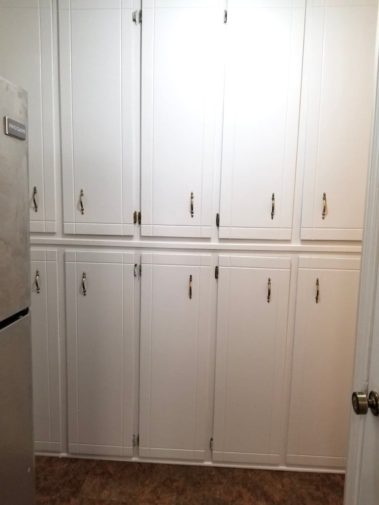 Storage - 301 Pennsylvania Ave