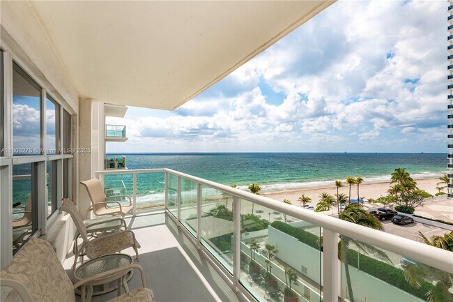 Building Photo - 3550 Galt Ocean Dr