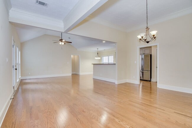 Building Photo - Heart of Evans - Landscaping Included