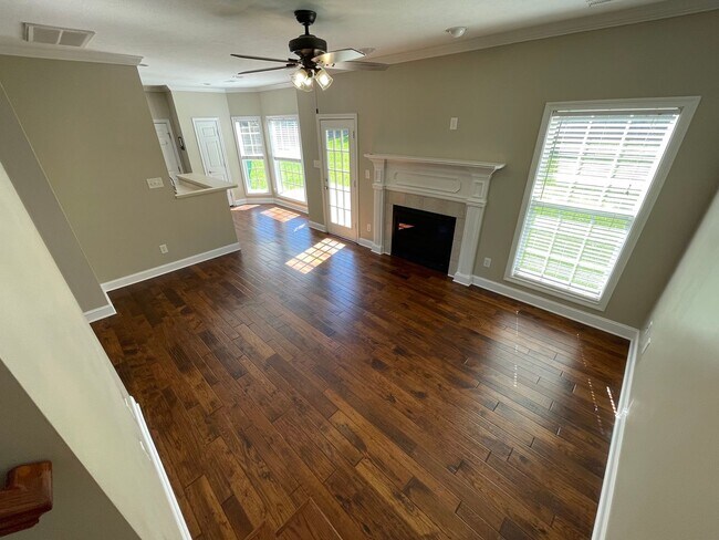 Building Photo - 7010 Presidential Ln