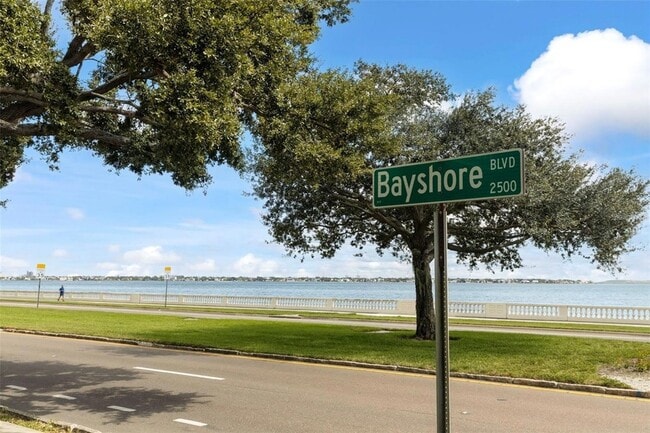 Building Photo - 4141 Bayshore Blvd