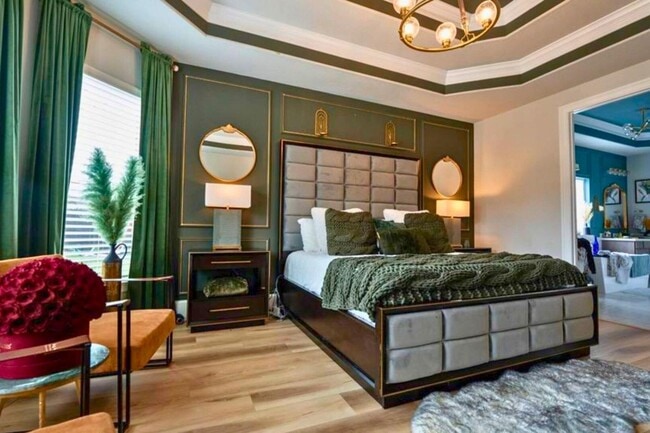 Building Photo - 11347 Needlerock Ct