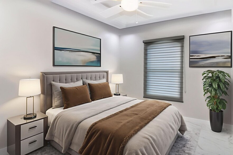 Building Photo - 2231 Corales St