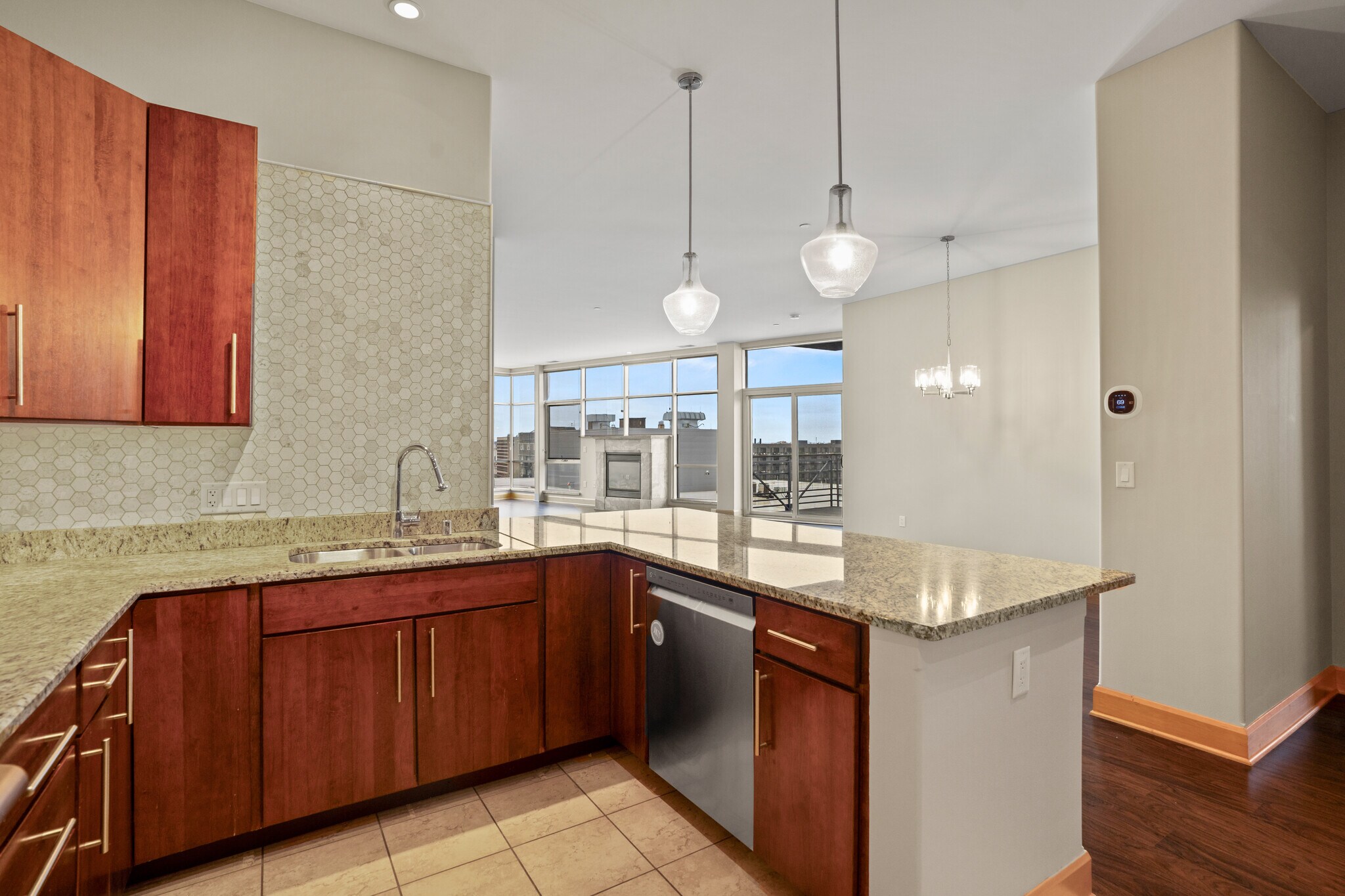 Kitchen - 1111 N Marshall St