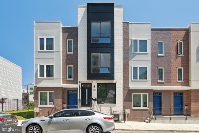 Building Photo - 1953 N 9th St
