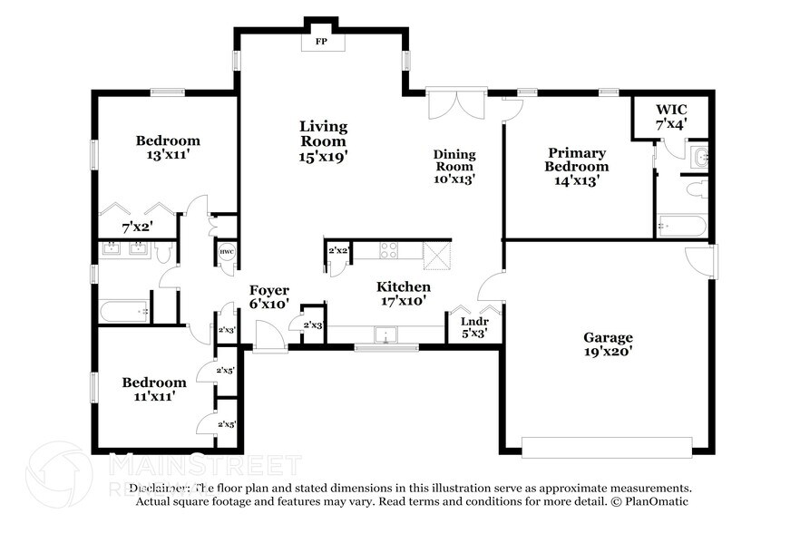 Building Photo - 10709 Dorothy Dr