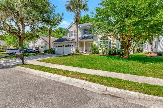 Building Photo - Elegant Living in the Heart of Seaside Farms