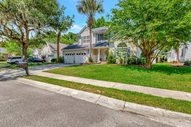 Building Photo - Home in Seaside Farms