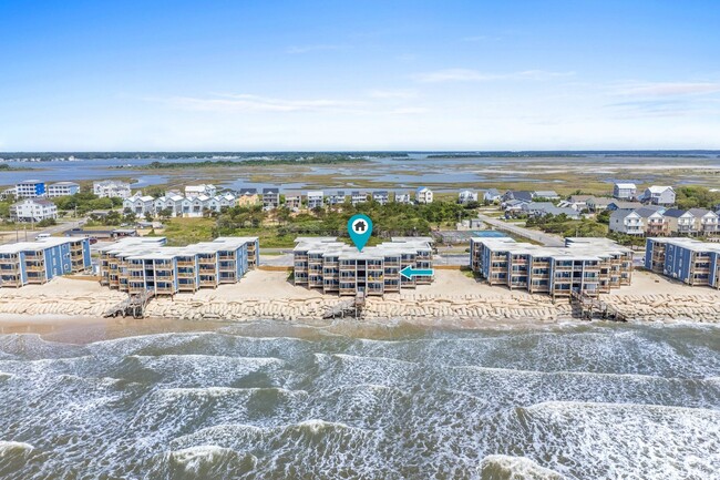 Building Photo - Furnished avail @ Topsail Reef Condos - OC...