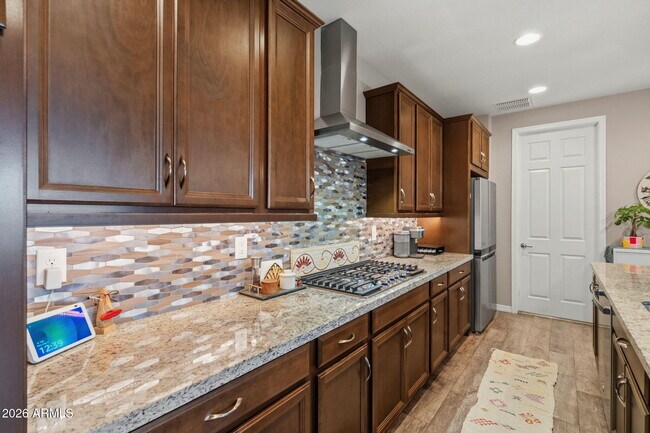 Building Photo - 674 W Flintlock Way