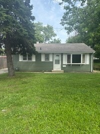 Building Photo - 208 N Emery St