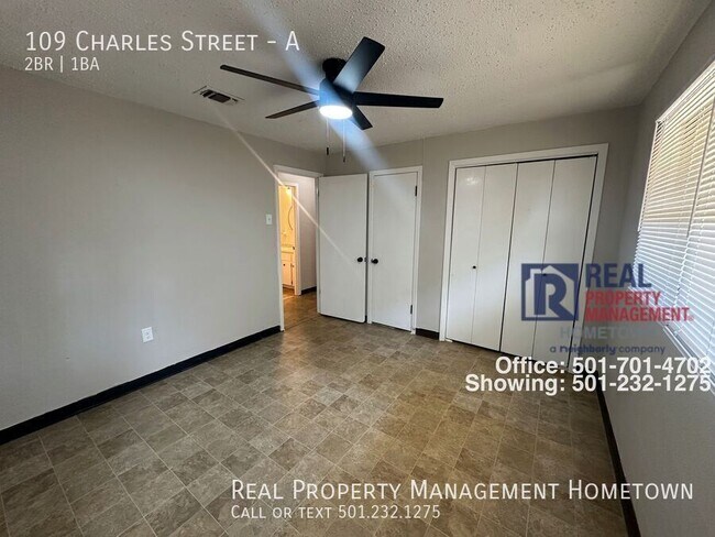 Building Photo - 109 Charles Street-A