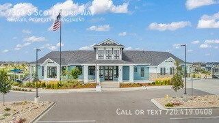 Building Photo - 7363 S Scottsburg Way