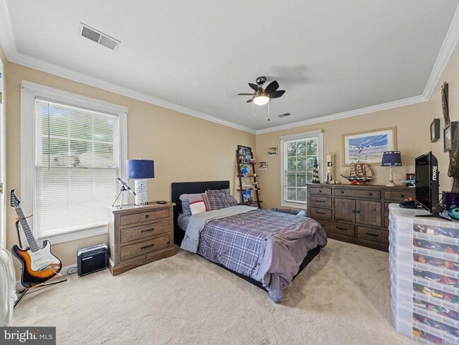 Building Photo - 16652 Purcival Ct