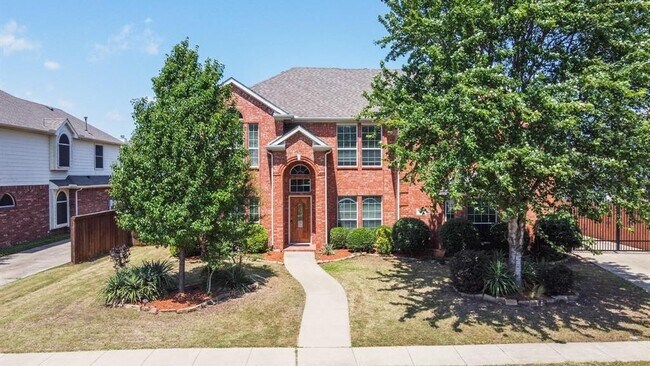Building Photo - 3506 Nandina Dr