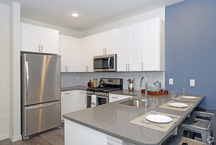 Annin Lofts - Verona, NJ | Apartment Finder