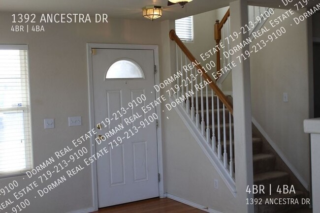 Building Photo - 1392 Ancestra Dr