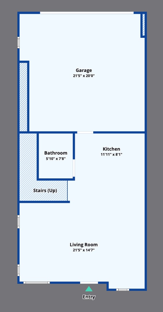 Building Photo - Beautiful 3B/2.5BA Townhome in Vista for R...