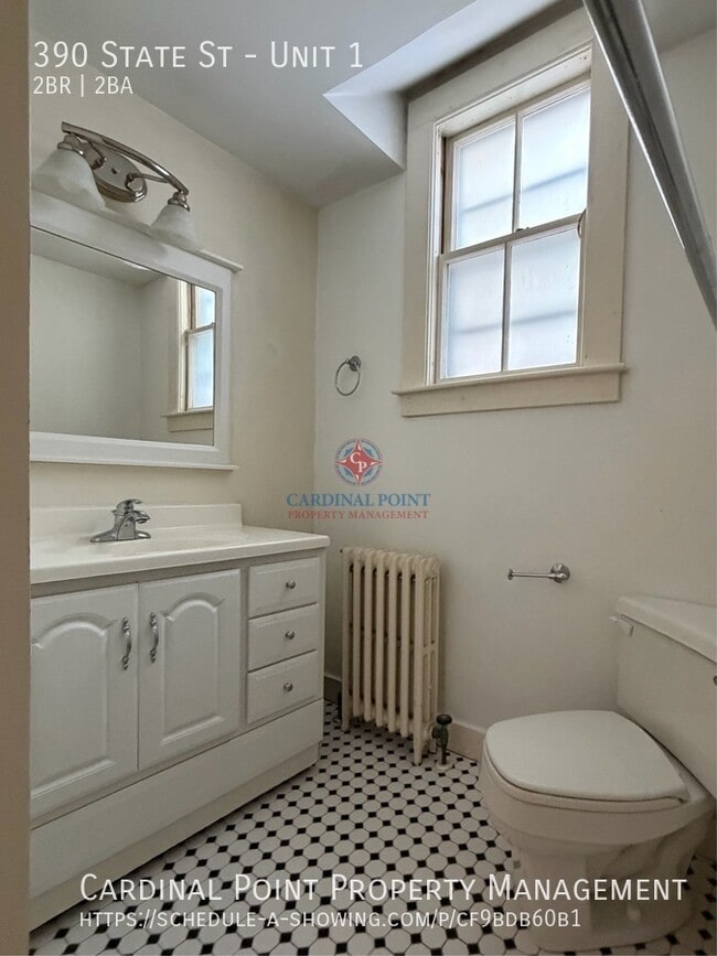 Building Photo - 390 State Street