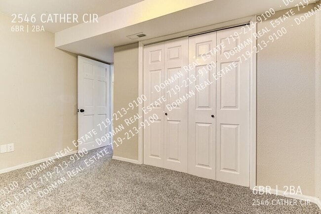 Building Photo - 2546 Cather Cir