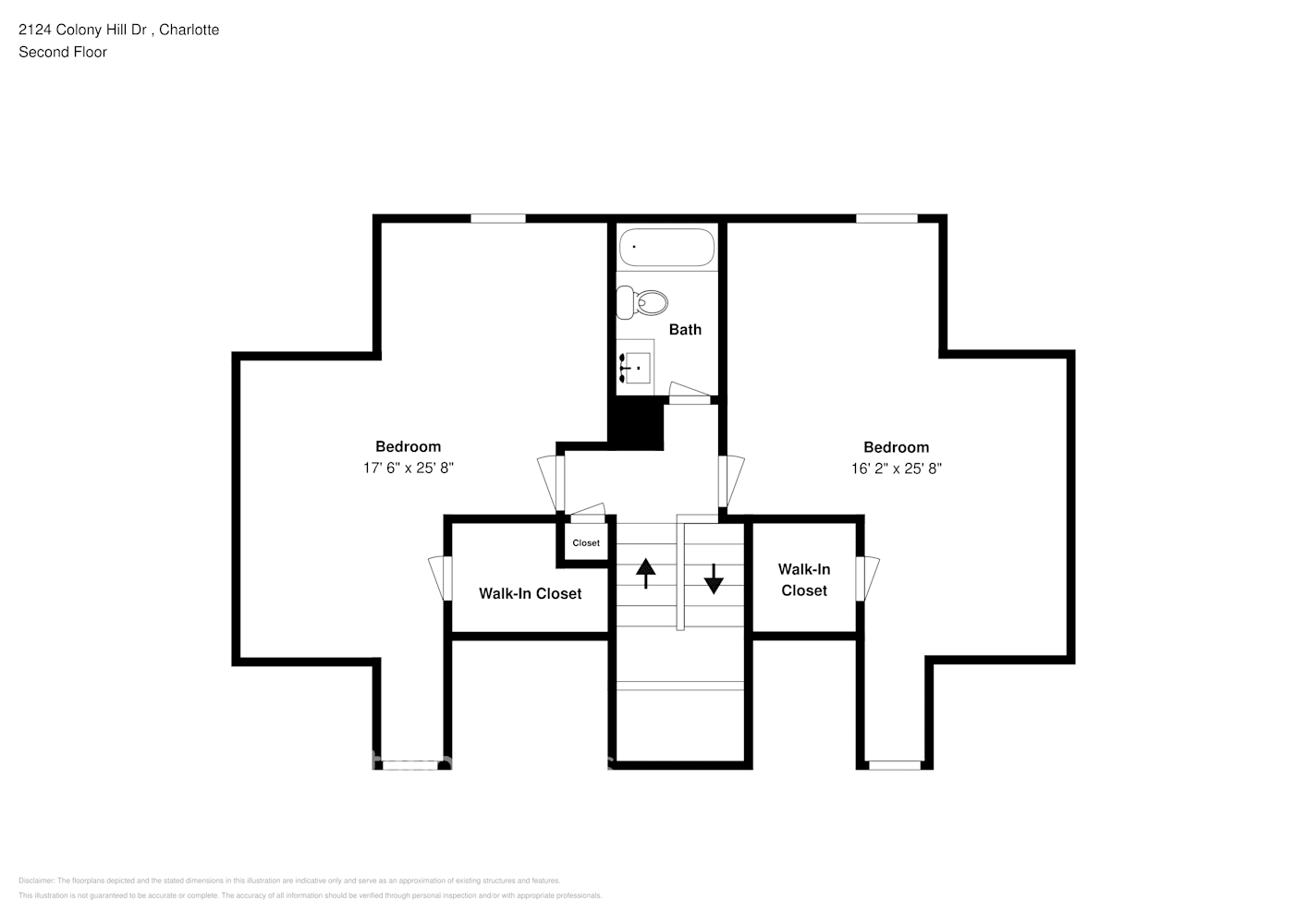 Building Photo - 2124 Colony Hill Dr