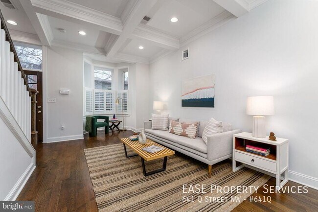 Building Photo - 641 Q St NW