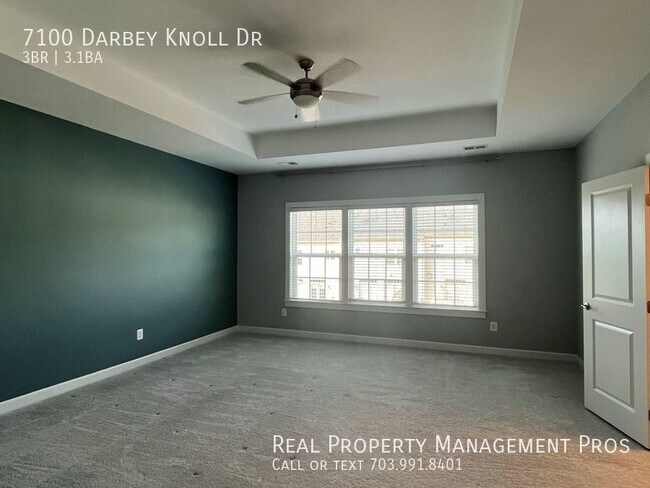 Building Photo - 7100 Darbey Knoll Dr