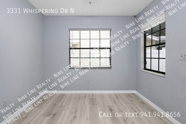 Building Photo - 3331 Whispering Dr N