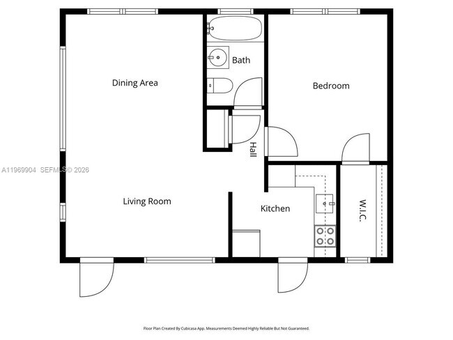 Building Photo - 501 NE 82nd Terrace