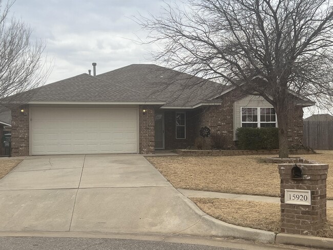 Primary Photo - 15920 Korie Dr