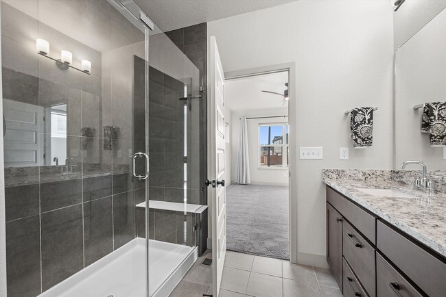 Building Photo - New-Build Paired Home with Dual Primary Suites, Finished Basement & Mountain Views