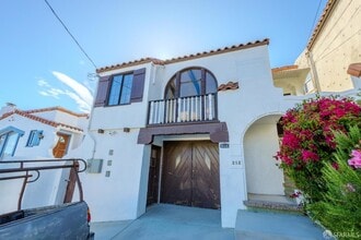 Building Photo - 212 Tocoloma Ave