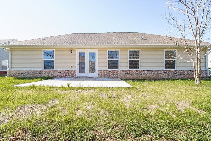 Building Photo - 5022 Morning Dove Ln