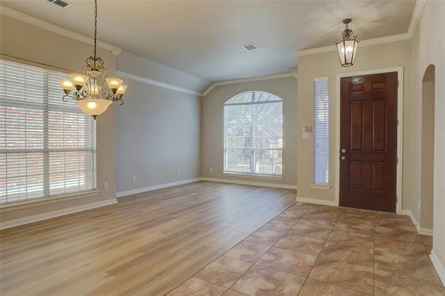 Building Photo - 6723 Lee Meadow Dr