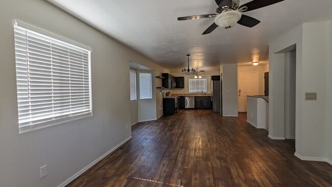 Building Photo - RANCH 4 BED/2 BATH WITH FINISHED BASEMENT ...