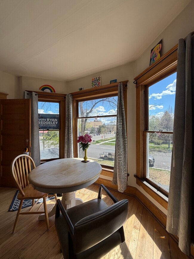 Building Photo - Von Hagen House