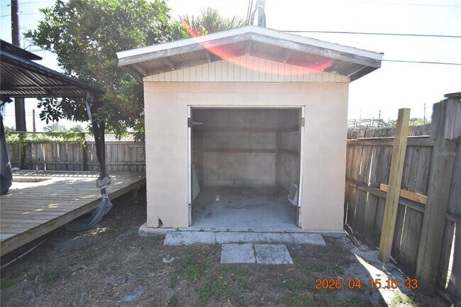 Building Photo - 3602 W Oklahoma Ave