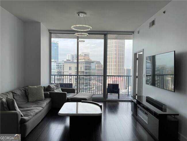 Building Photo - 1080 Peachtree St NE