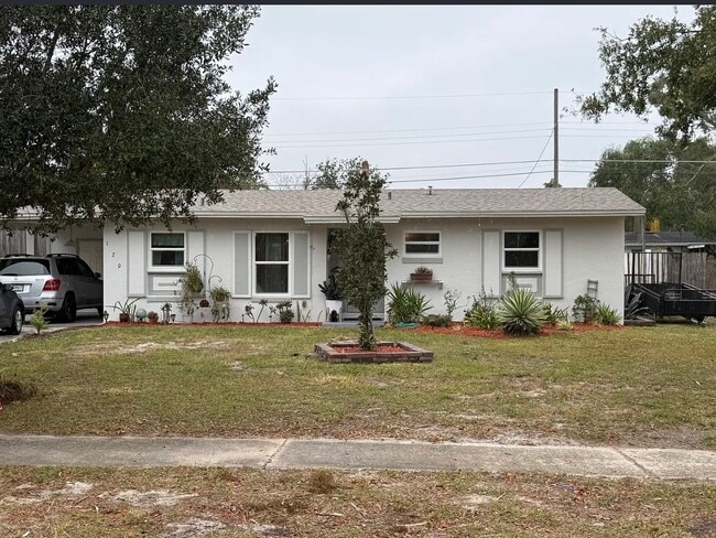 Building Photo - 120 N Edgemon Ave