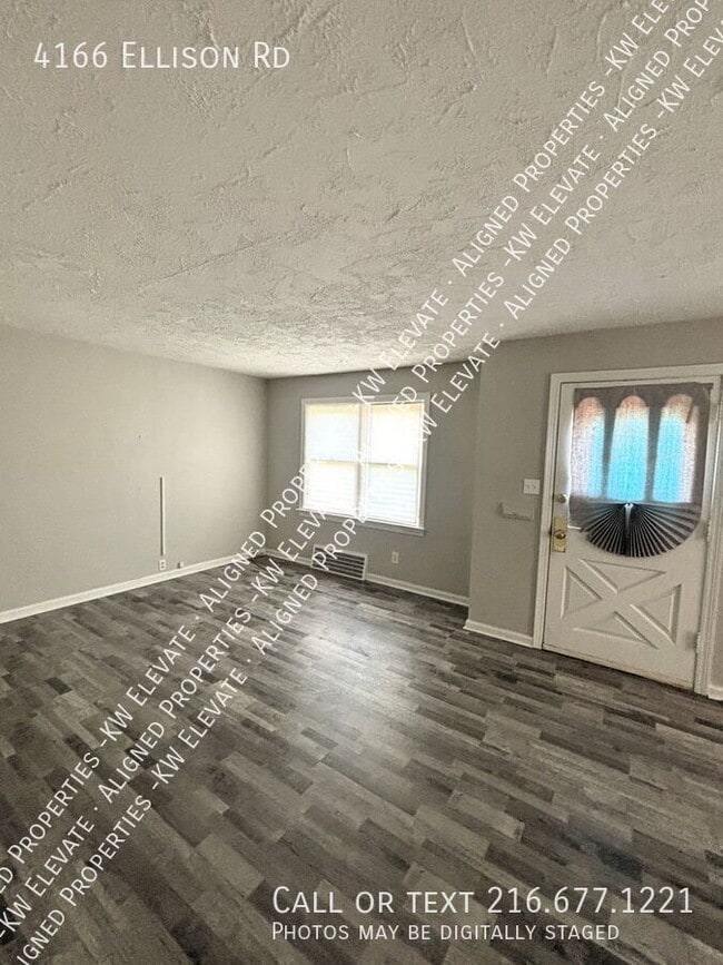 Building Photo - 4166 Ellison Rd