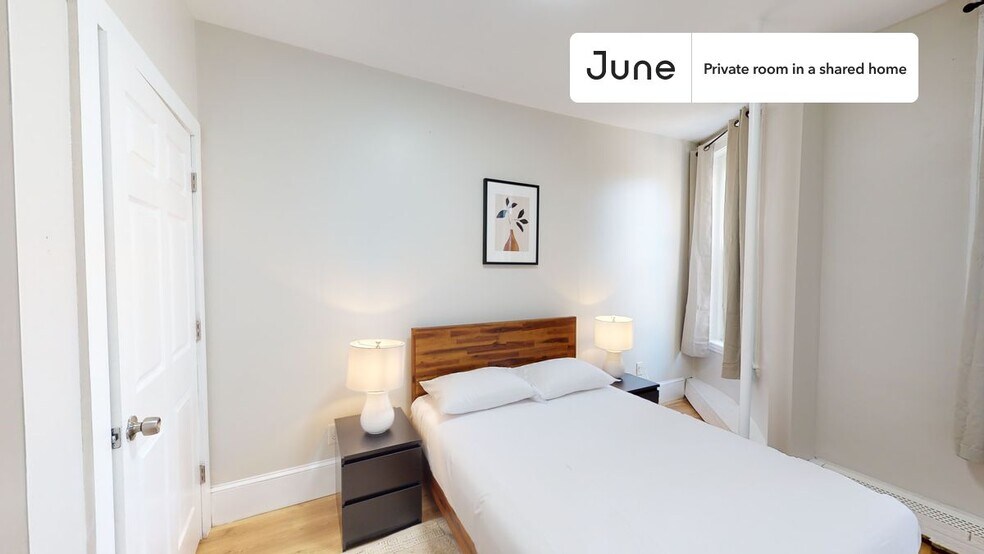 Primary Photo - Room in Shared 5 bed/2 bath home