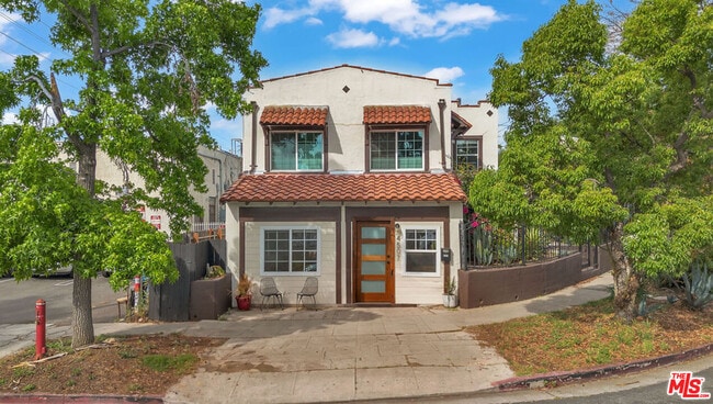 Building Photo - 4507 Corliss St