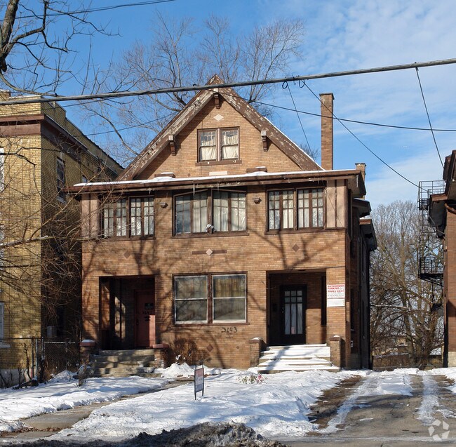 3641 Reading Rd 3641 Reading Rd Cincinnati OH 45229 Apartment Finder