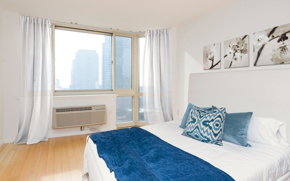 Bednroom 2 - 20 2nd St