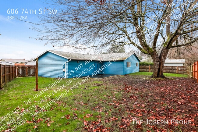 Building Photo - 606 74th St SW