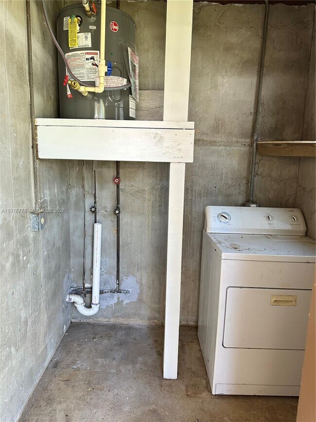 Building Photo - 22840 SW 155th Ave